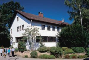 Gasthof Riedsee Stoccarda Esterno foto